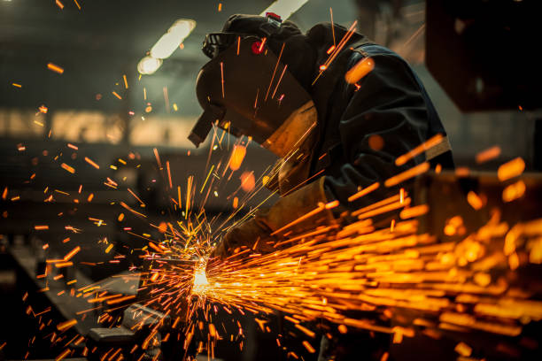 Best Structural Steel Welding in Nappanee, IN