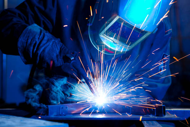 Best Maintenance and Repair Welding in Nappanee, IN