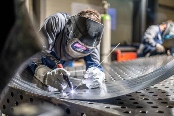 Best Welding Equipment Sales and Repair in Nappanee, IN