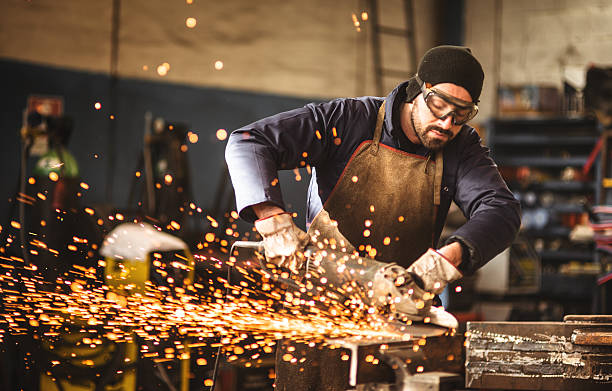 Best Marine and Shipbuilding Welding in Nappanee, IN
